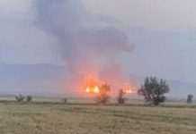 Кількість жертв вибухів у Казахстані зросла до 9. Ще кількох людей шукають