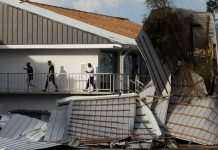 Ураган “Іда” в Луїзіані призвів до жертв: на відновлення підуть місяці