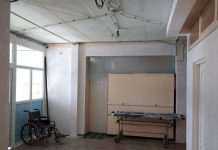 Вкрали майже мільйон гривень на ремонті лікарні. СБУ викрила “схему” в Черкаській області