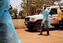 У Кот-д’івуарі виявили перший випадок зараження лихоманкою Еболи за 25 років