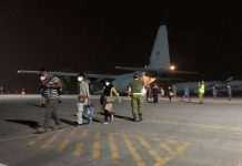 США евакуювали з Афганістану понад 4000 своїх громадян