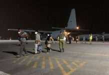 Таліби відмовилися від створення зони безпеки в Афганістані