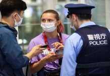 Тихановська вимагає санкцій проти причетних до скандалу з білоруською легкоатлеткою