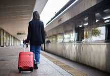 УЗ призначила два додаткові потяги з Києва: графік руху