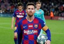 “Барселона” зробила останню пропозицію Мессі, поки він не пішов у “ПСЖ”