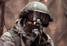 Бойовики вдруге за тиждень обстріляли Травневе, влучили в будинок