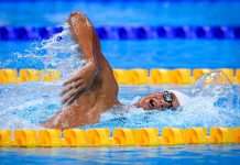 Романчук приніс Україні перше “срібло” Олімпіади в Токіо