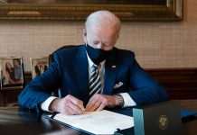 Байден виділить Україні 60 млн доларів: на що підуть гроші