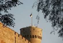 Естонія не видаватиме візу російському дипломату через висилку свого з РФ