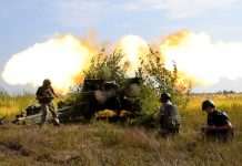 Доба на Донбасі: бойовики відкривали вогонь 11 разів, поранений український військовий