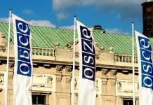 ОБСЄ не направлятиме спостерігачів на вибори до Росії