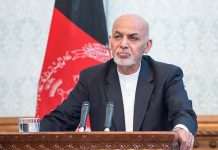 США більше не вважають президента Гані суттєвою фігурою в Афганістані, – Держдеп