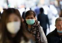 Влада Південної Кореї просить громадян утриматися від поїздок через четверту хвилю COVID-19