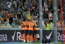 “Шахтар” переміг бельгійський “Генк” і вийшов у плей-офф Ліги чемпіонів