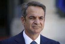 Прем’єр Греції назвав пожежі в країні найбільшою екологічною катастрофою за десятиліття