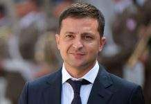 Зеленський підписав закон про скасування вільної економічної зони “Крим”