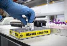 Після Pfizer ризик зараження “Дельтою” в сім разів вище, ніж у перехворілих, – дослідження