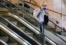 Американців просять не відвідувати кілька країн через ситуацію з COVID-19