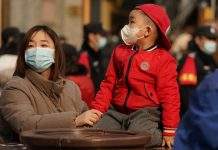 Китай вкотре відмовив ВООЗ у розслідуванні виникнення COVID-19