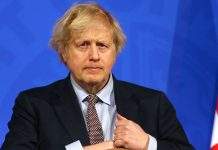 Великобританія пришвидшить евакуацію після теракту біля аеропорту Кабулу