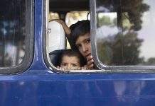 В ЄС побоюються посилення позицій Росії і Китаю в Афганістані