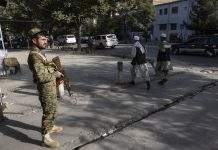 Таліби відкрили вогонь по мітингувальникам в Афганістані: що відбувається