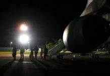 Польща і Чехія завершили евакуацію своїх громадян з Афганістану