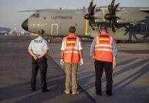 США заявили про “значну загрозу” для літаків, що вилітають з аеропорту Кабула