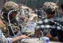 Війська США завершили вихід з Афганістану, – Пентагон