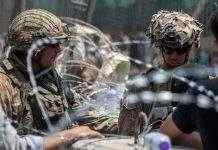 Вибух у Кабулі: загинули четверо морських піхотинців США, ще троє поранені