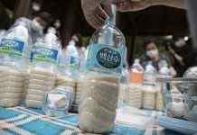 Через нестачу рису в КНДР задіяли армійські резерви, – розвідка Південної Кореї