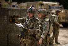 Військові Великобританії можуть покинути Афганістан вже цього тижня, – ЗМІ