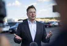 Ілон Маск втратив майже 7 млрд доларів за день: що сталося