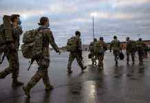 США відправляють ВДВ до Афганістану: евакуювати американців і афганців будуть 6000 військових