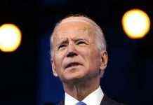 Байден оголосив про розгортання п’яти тисяч військових для проведення евакуації з Афганістану