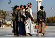 Українців закликали негайно виїхати з Афганістану на тлі наступу “Талібану”