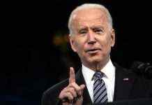 Байдена попередили про можливість нового теракту в Кабулі, – CNN