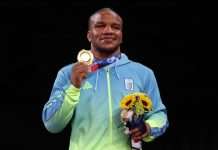 “Золото”, “срібло” і дві “бронзи”: підсумки кращого для України дня на ОІ-2020 в Токіо