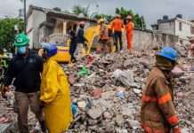 Землетрус в Гаїті: через тиждень під завалами знайшли понад 20 тих, що вижили