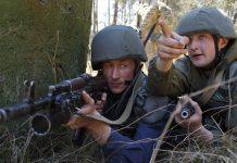 На Донбасі зафіксували сім обстрілів та два прольоти безпілотників, загинув український військовий