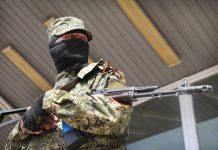 Український військовий отримав поранення внаслідок обстрілу бойовиків на Донбасі