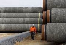 Україна створює групу з нейтралізації загроз “Північного потоку-2”: хто до неї увійде