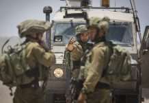 В Ізраїлі на кордоні з Сектором Гази поранено військового: ЦАХАЛ завдали удару у відповідь