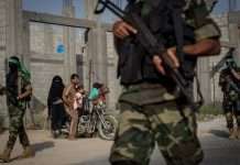 США звинуватили талібів у масовому вбивстві мирних жителів у провінції Кандагар