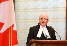 Канада візьме участь у саміті Кримської платформи