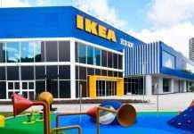 IKEA розпочне продаж чистої електроенергії по підписці у Швеції