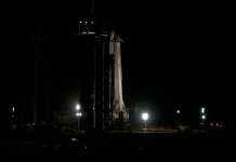 Космічний корабель Cargo Dragon успішно стартував до МКС: відео запуску ракети