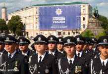 У керівництві Нацполіціі провели кадрові зміни: хто зайняв крісло