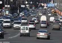 На Хрещатику в Києві завтра обмежать рух: причина