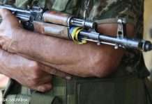 Стріляли з гранатометів та кулеметів: бойовики на Донбасі порушують режим “тиші”